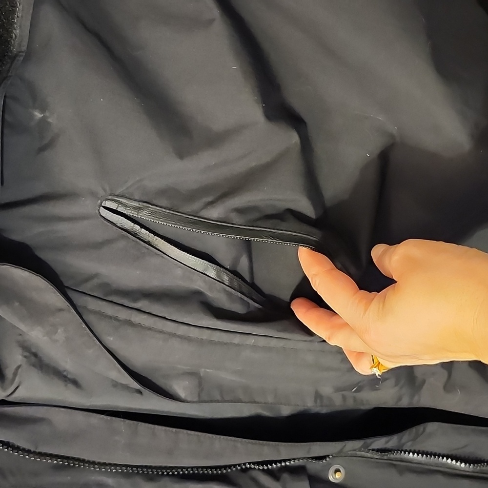 Tru-Spec jacket - Picture 3 of 9